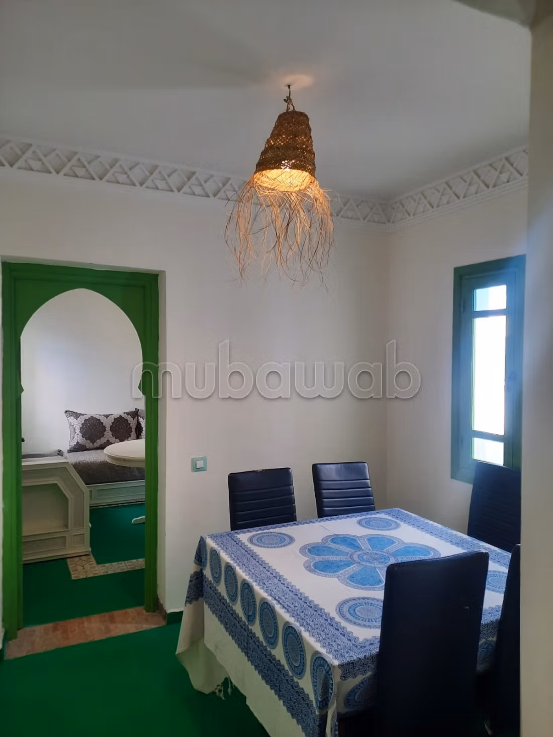 Particular vende Penthouse en Kasbah Tamesna