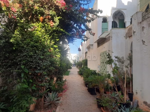 Private seller sells Penthouse in Kasbah Tamesna