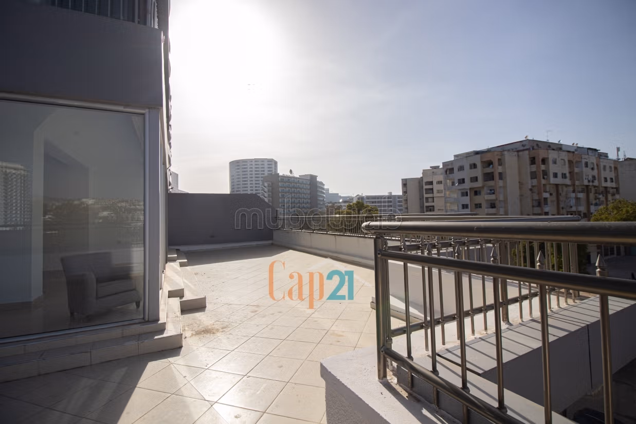 Appartement 247 m² à Centre — 7