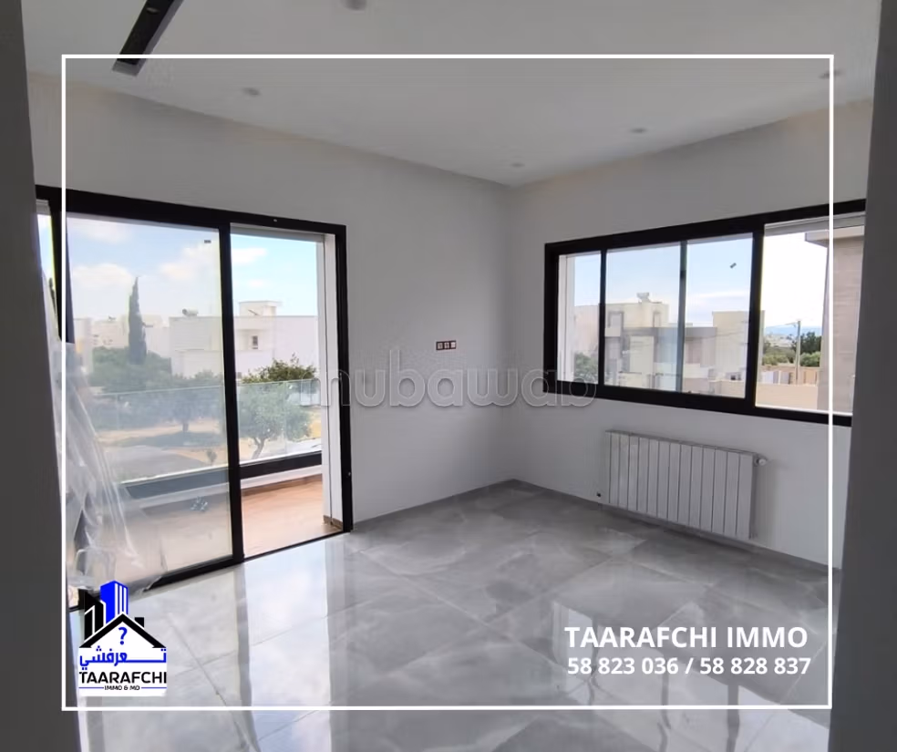 Villa Vue de Mer S5 Hammamet Nord VM030: