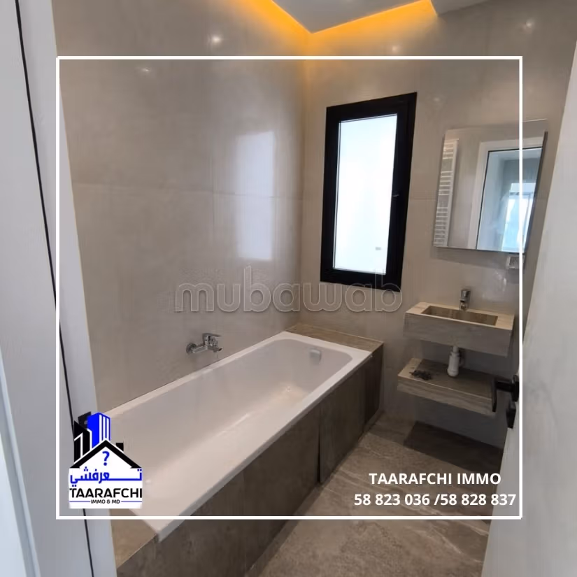 Villa Vue de Mer S5 Hammamet Nord VM030: