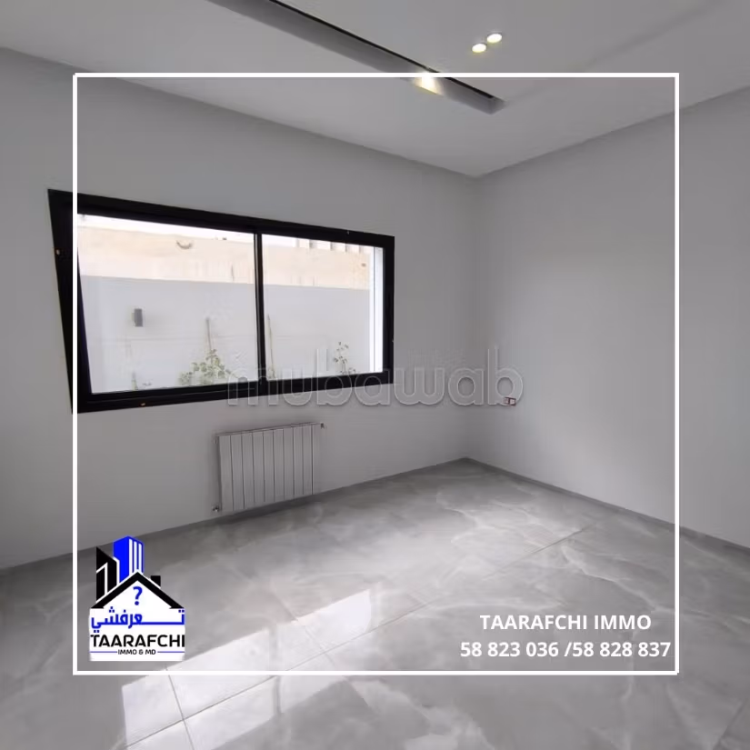Villa Vue de Mer S5 Hammamet Nord VM030: