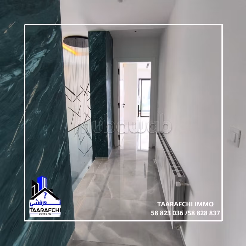 Villa Vue de Mer S5 Hammamet Nord VM030: