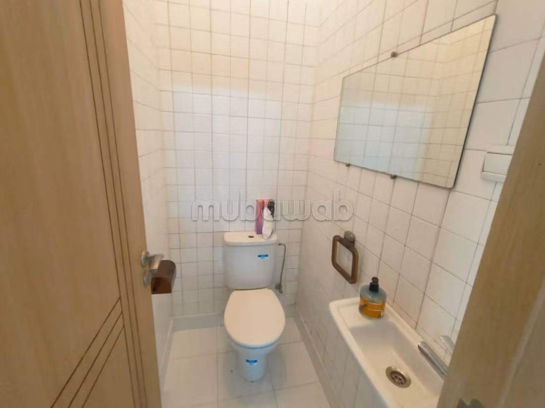 Appartement 76 m² f Centre Ville — 9