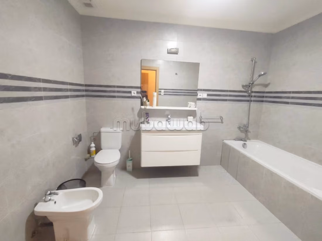 Appartement 76 m² f Centre Ville — 8