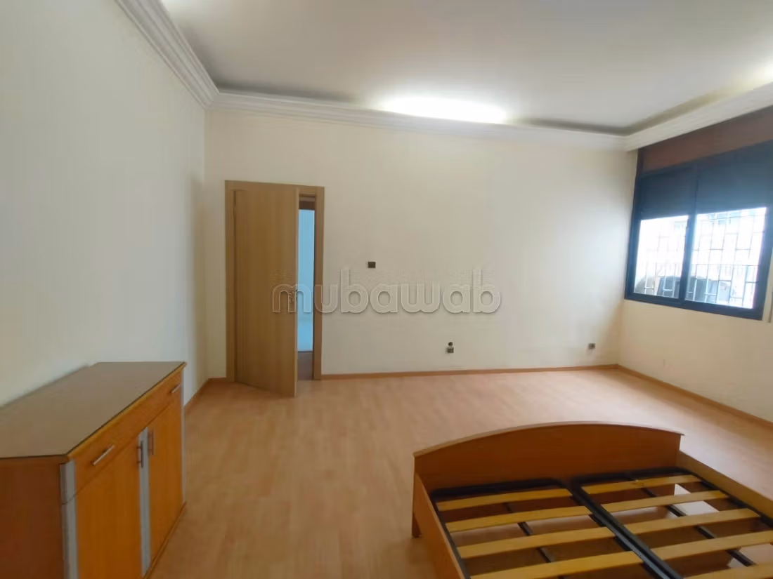 Appartement 76 m² f Centre Ville — 7