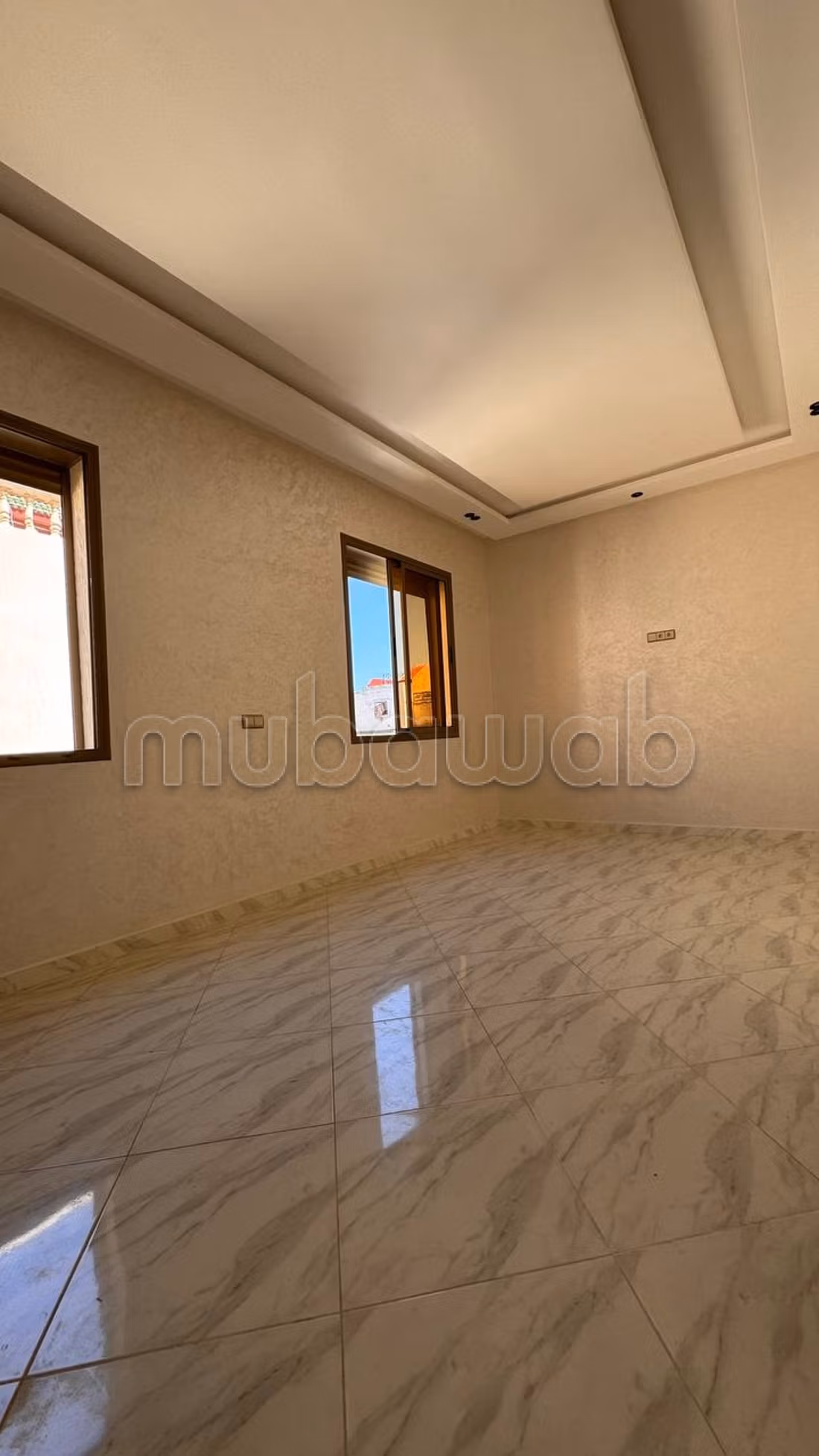Appartement 84 m² à Centre ville — 6