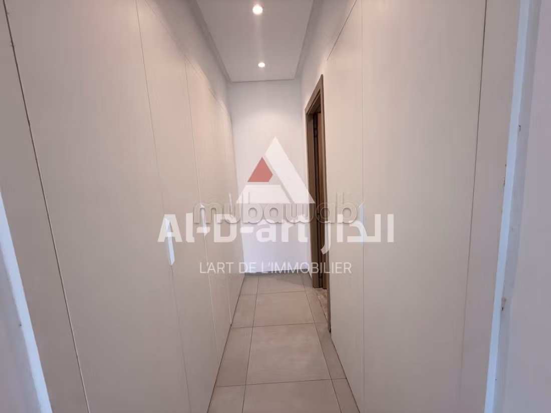 FOR RENT An empty S3 apartment never inhabited