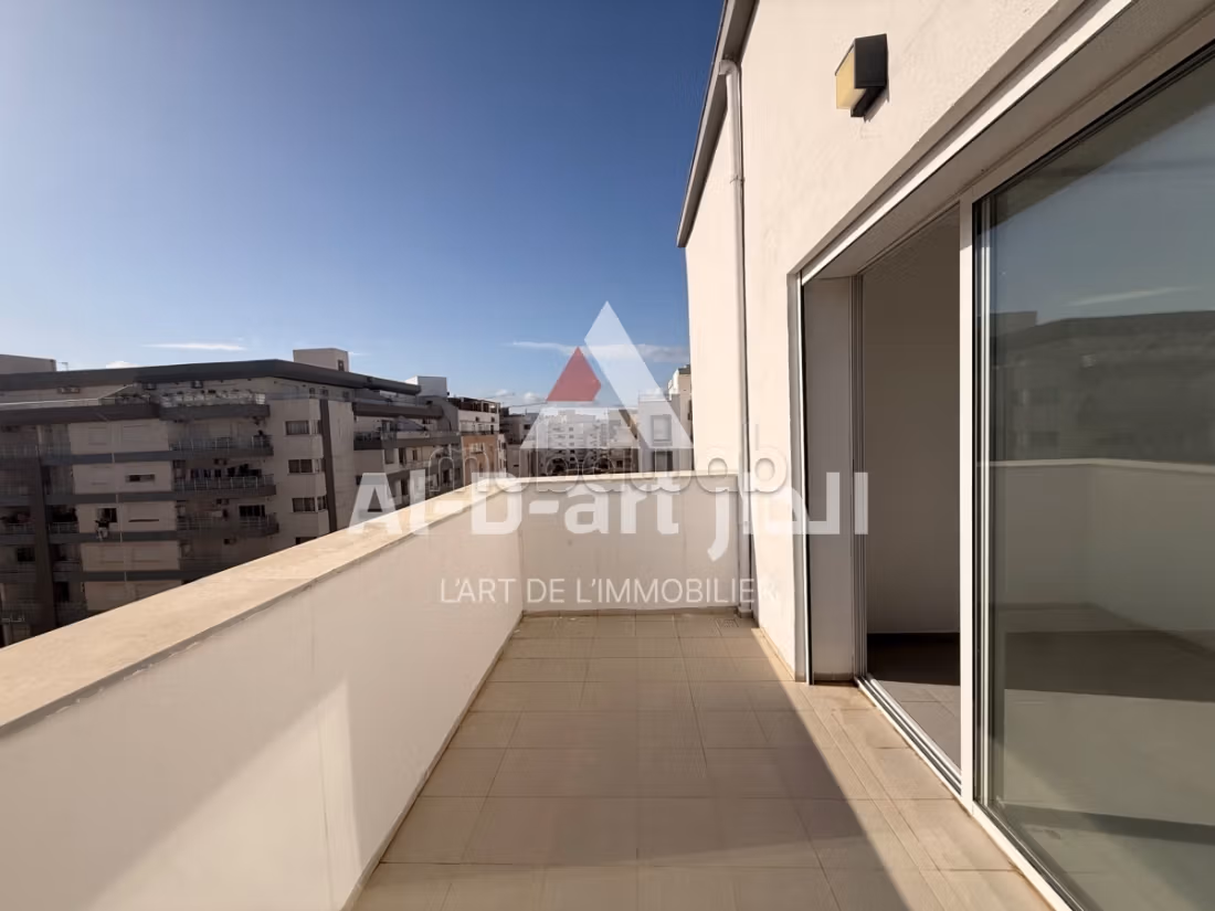 FOR RENT An empty S3 apartment never inhabited