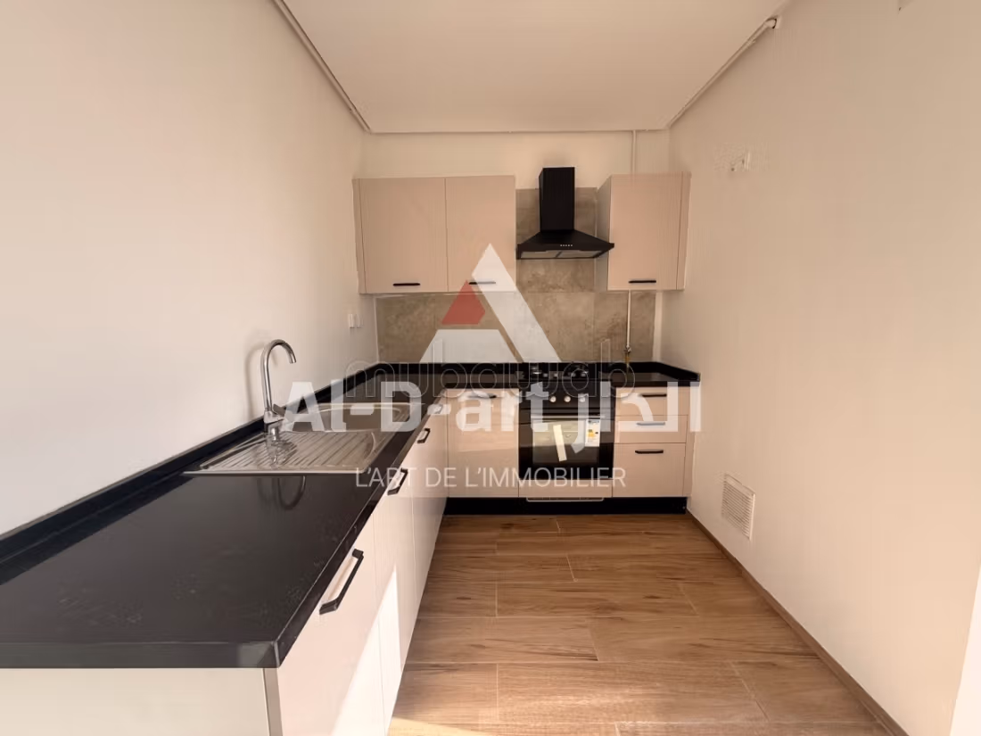 FOR RENT An empty S3 apartment never inhabited