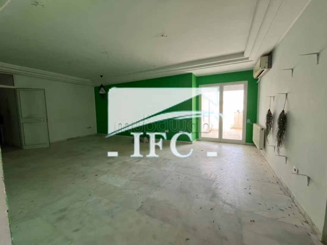 Bureau en 4 espaces 140m² Montplaisir IFCM241