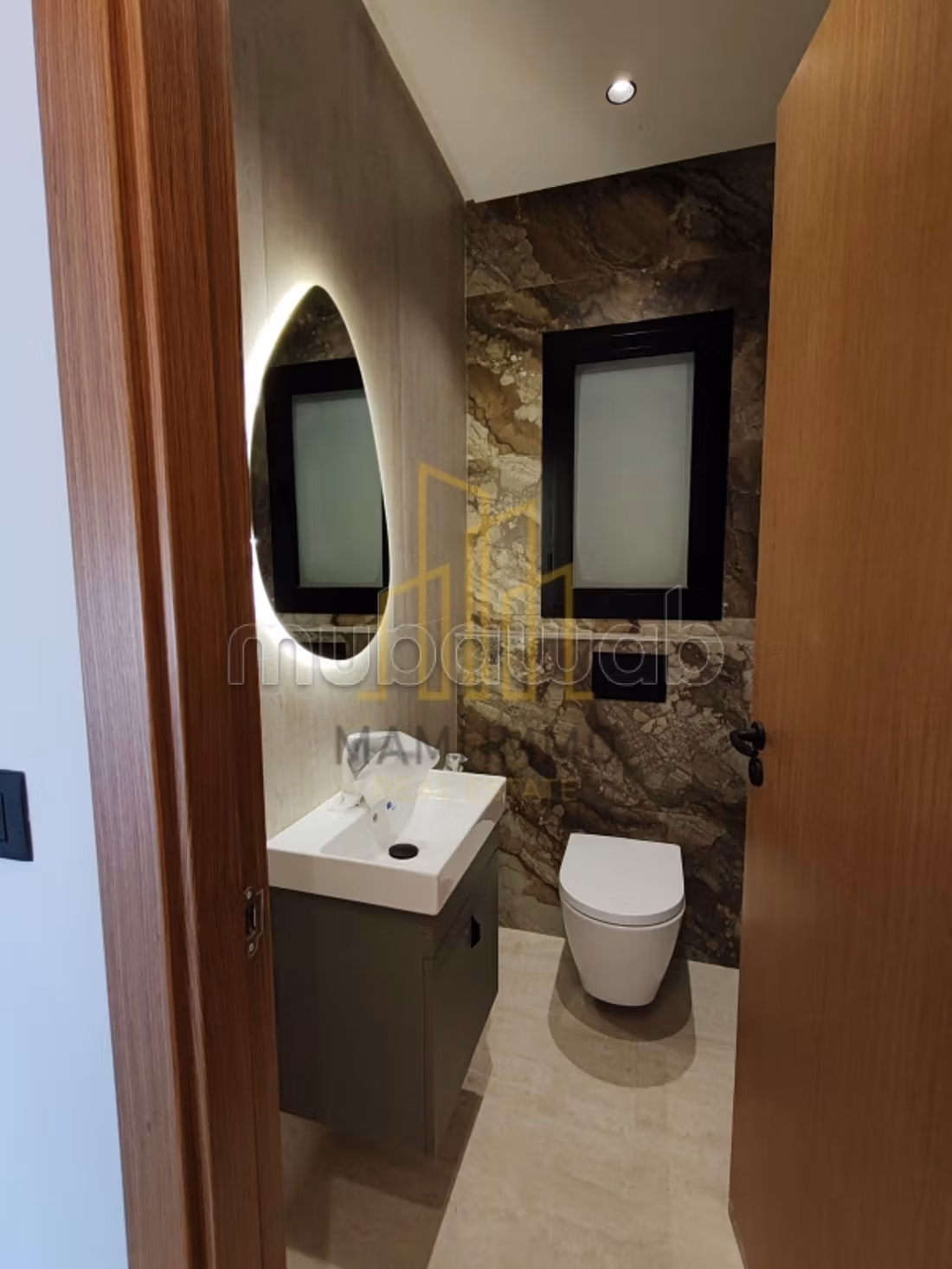 A vendre des appartements à La Soukra