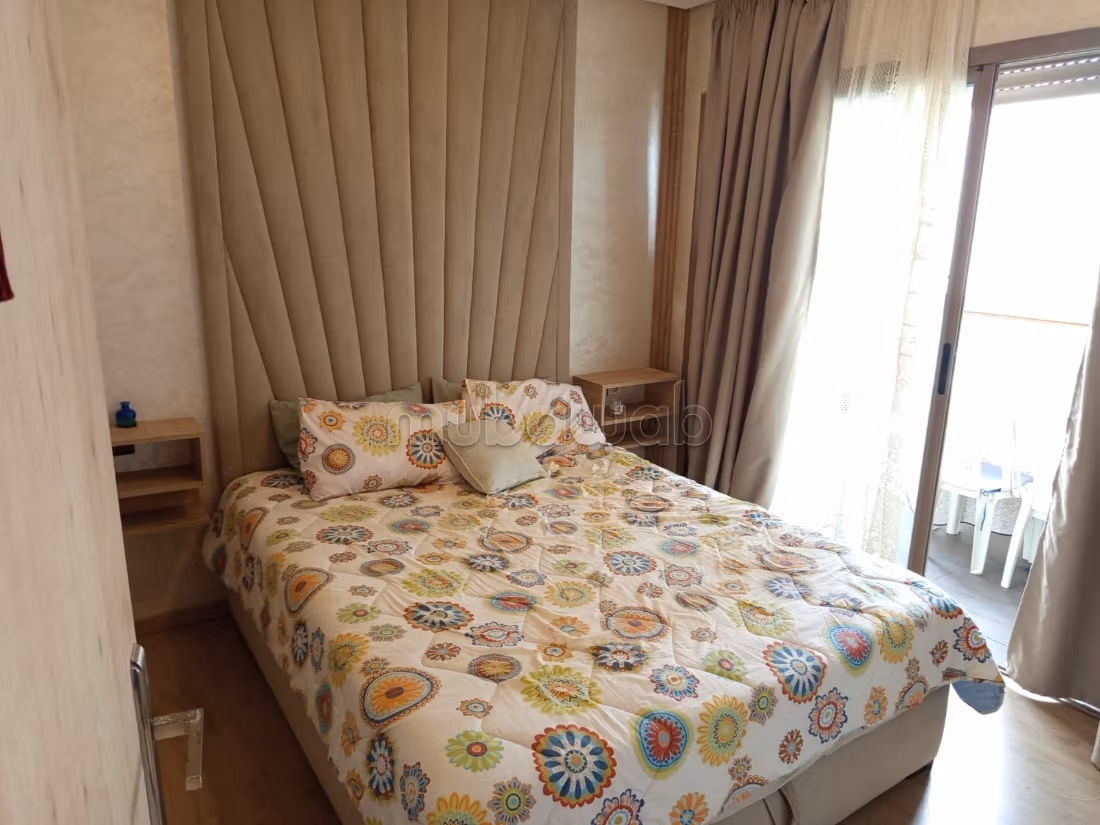 Apartamento espectacular en venta - Mansouria