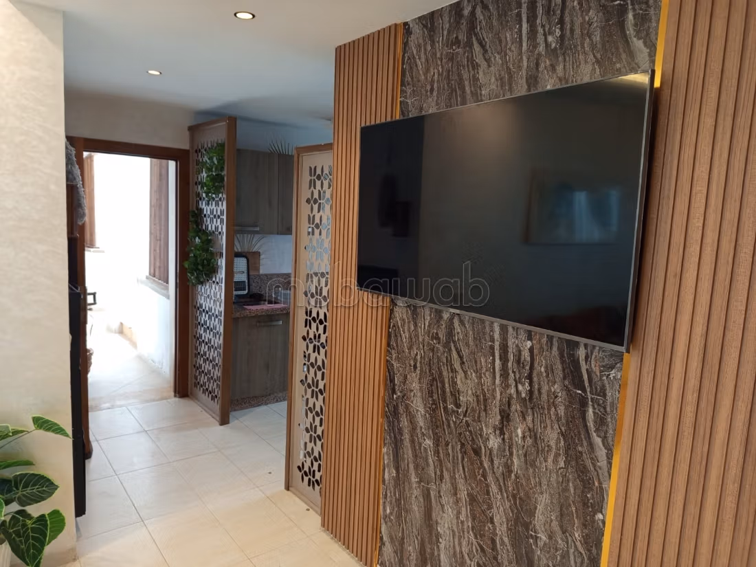 Apartamento espectacular en venta - Mansouria