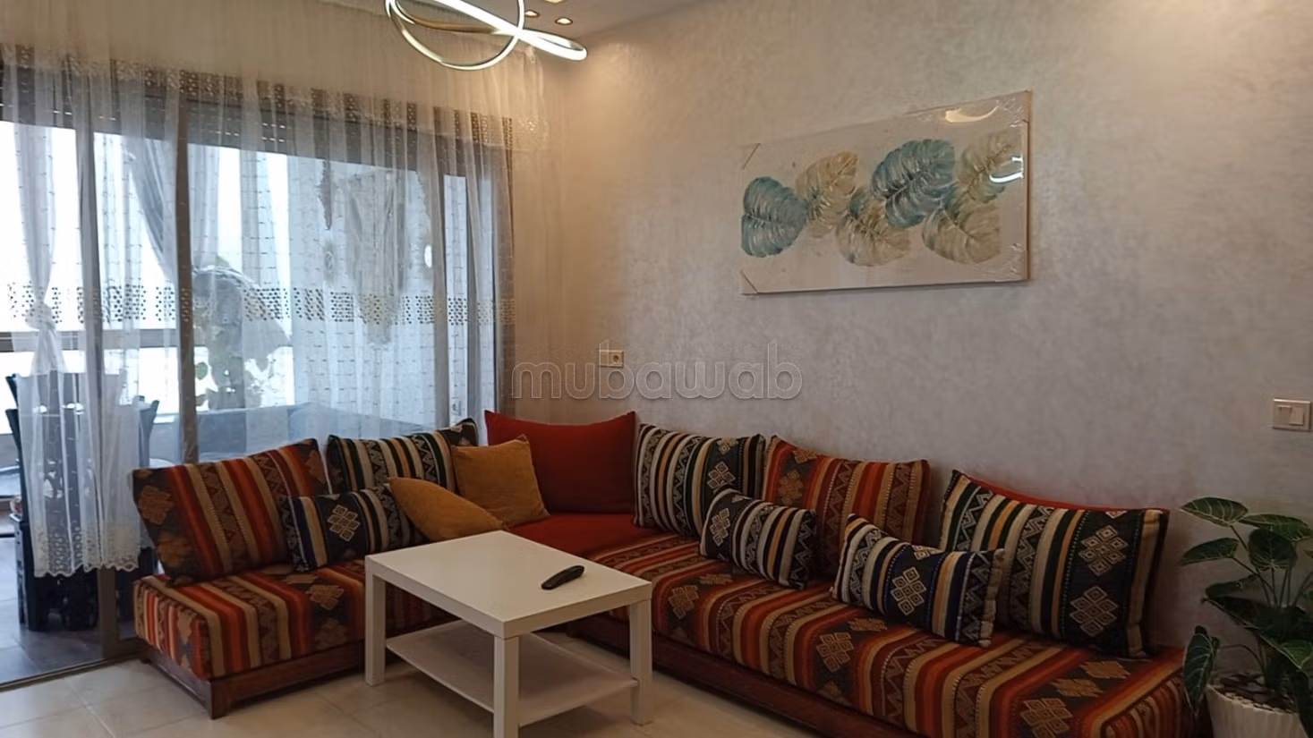 Apartamento espectacular en venta - Mansouria
