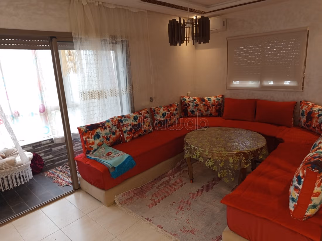 Apartamento espectacular en venta - Mansouria