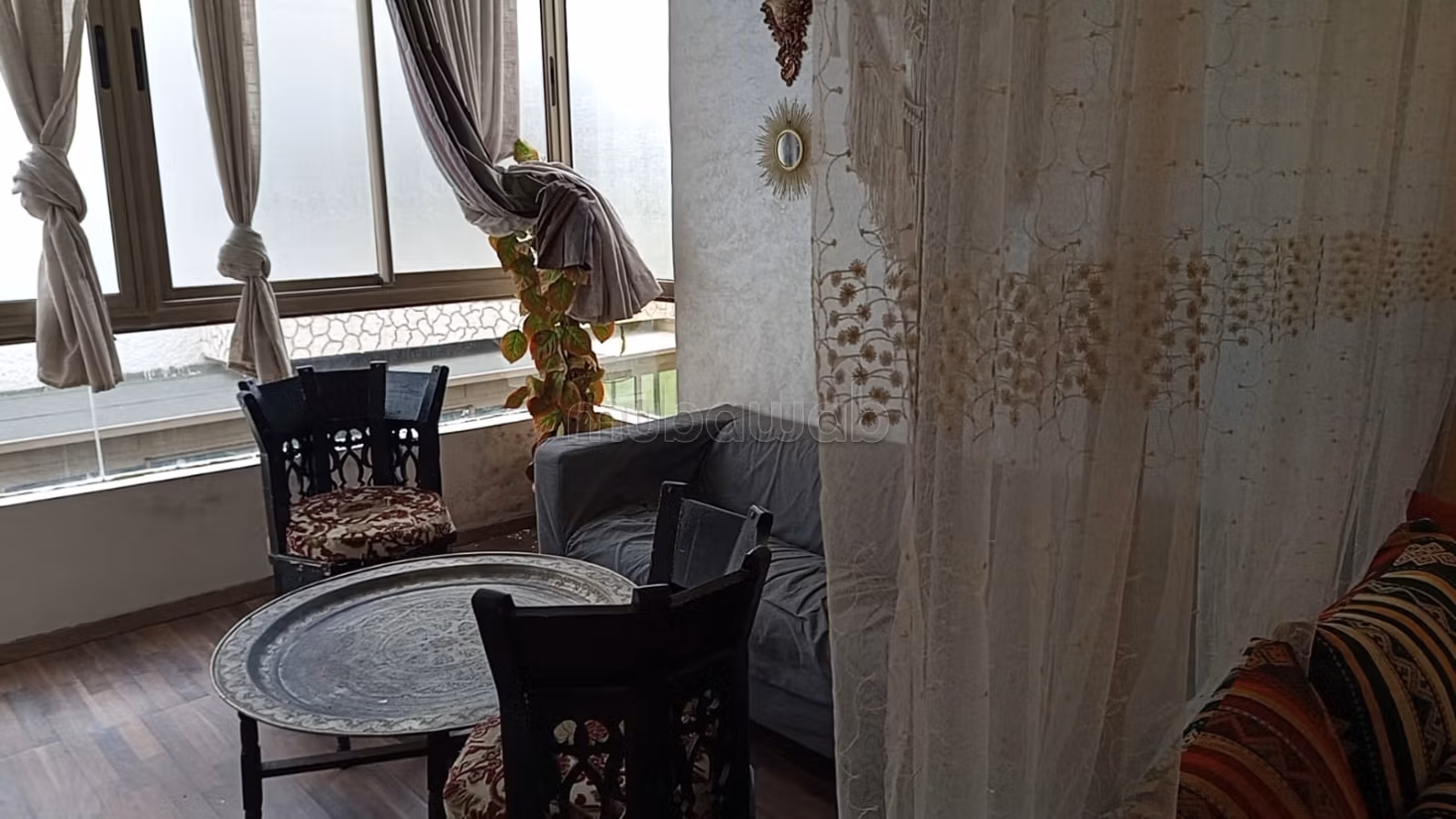 Apartamento espectacular en venta - Mansouria
