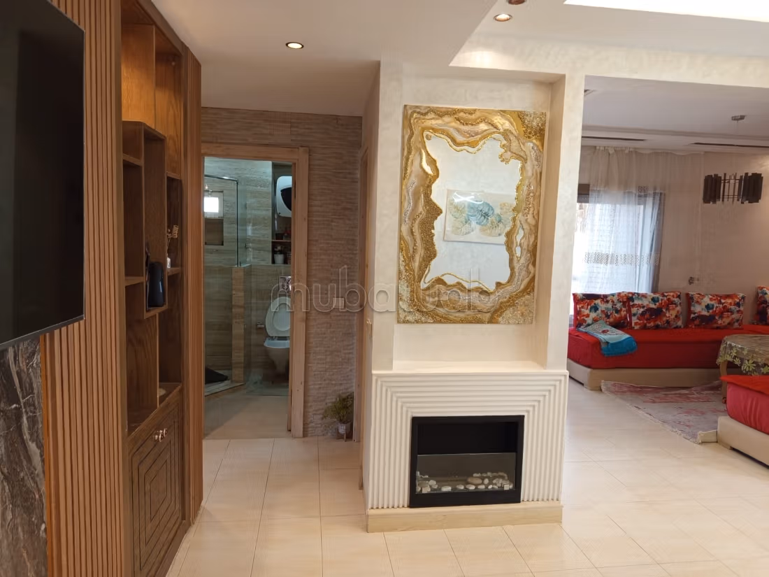Apartamento espectacular en venta - Mansouria