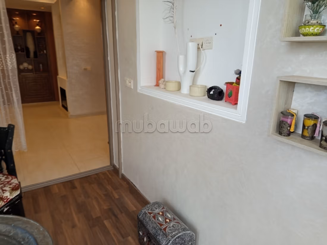 Apartamento espectacular en venta - Mansouria
