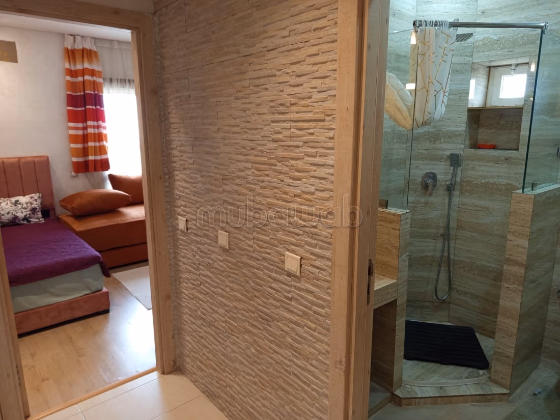 Apartamento espectacular en venta - Mansouria