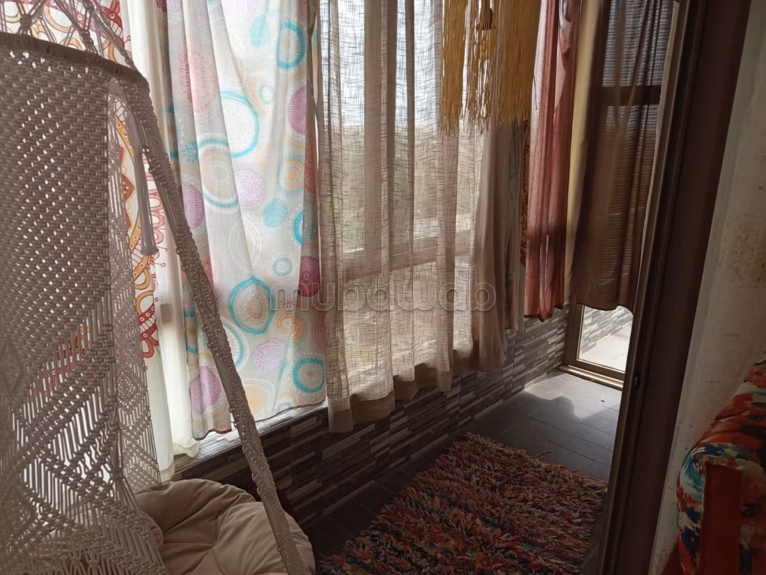 Apartamento espectacular en venta - Mansouria