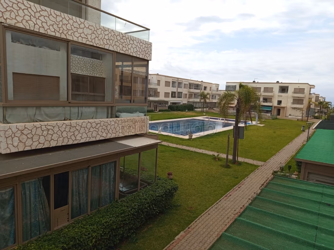 Apartamento espectacular en venta - Mansouria