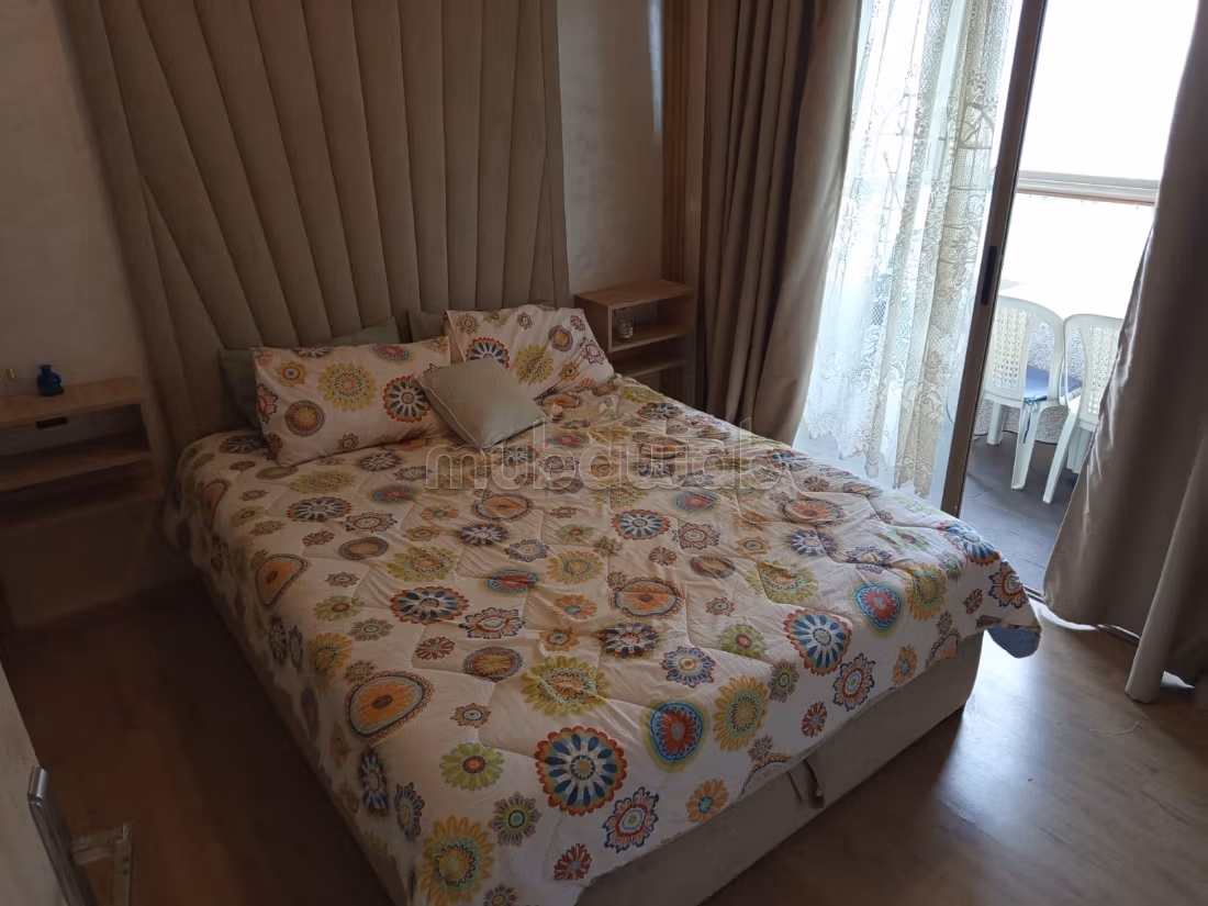 Apartamento espectacular en venta - Mansouria
