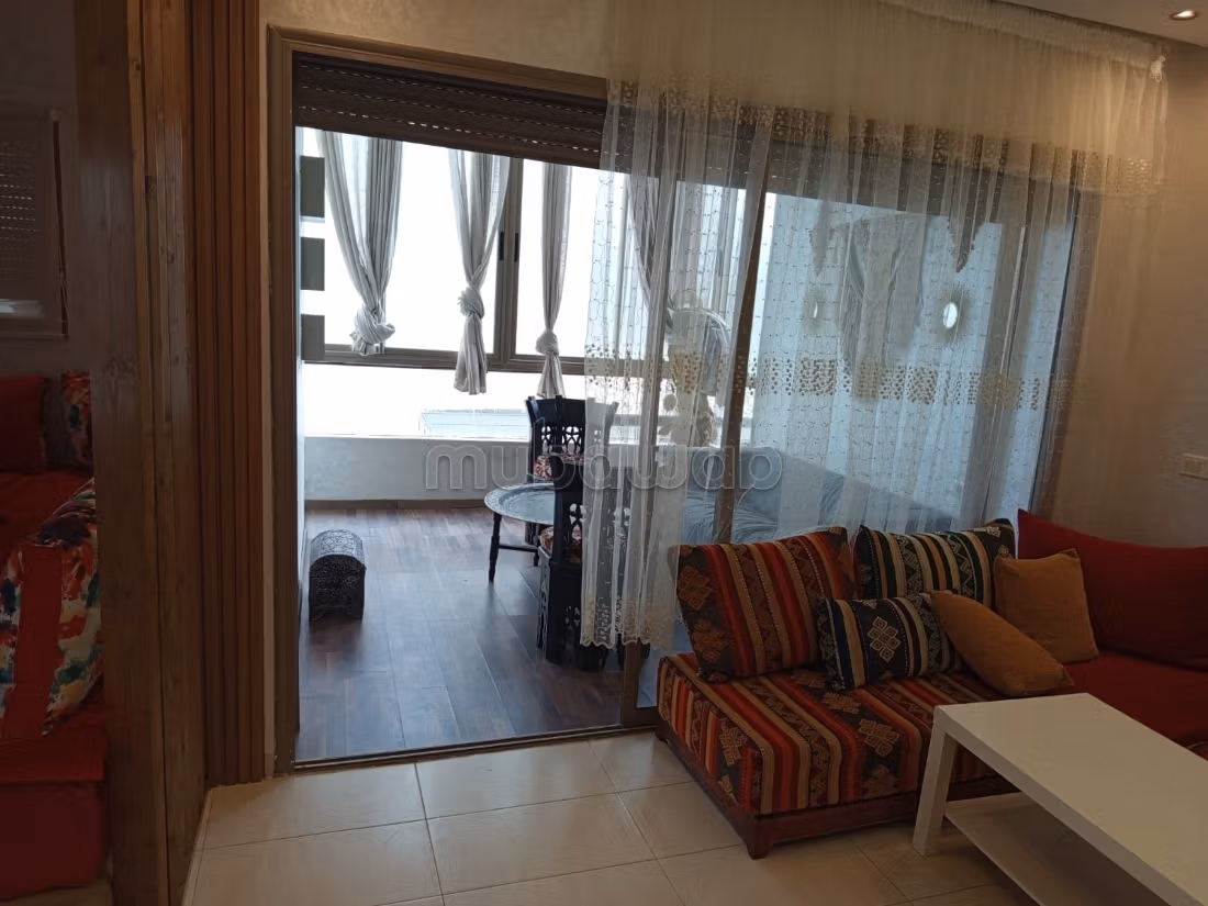 Apartamento espectacular en venta - Mansouria