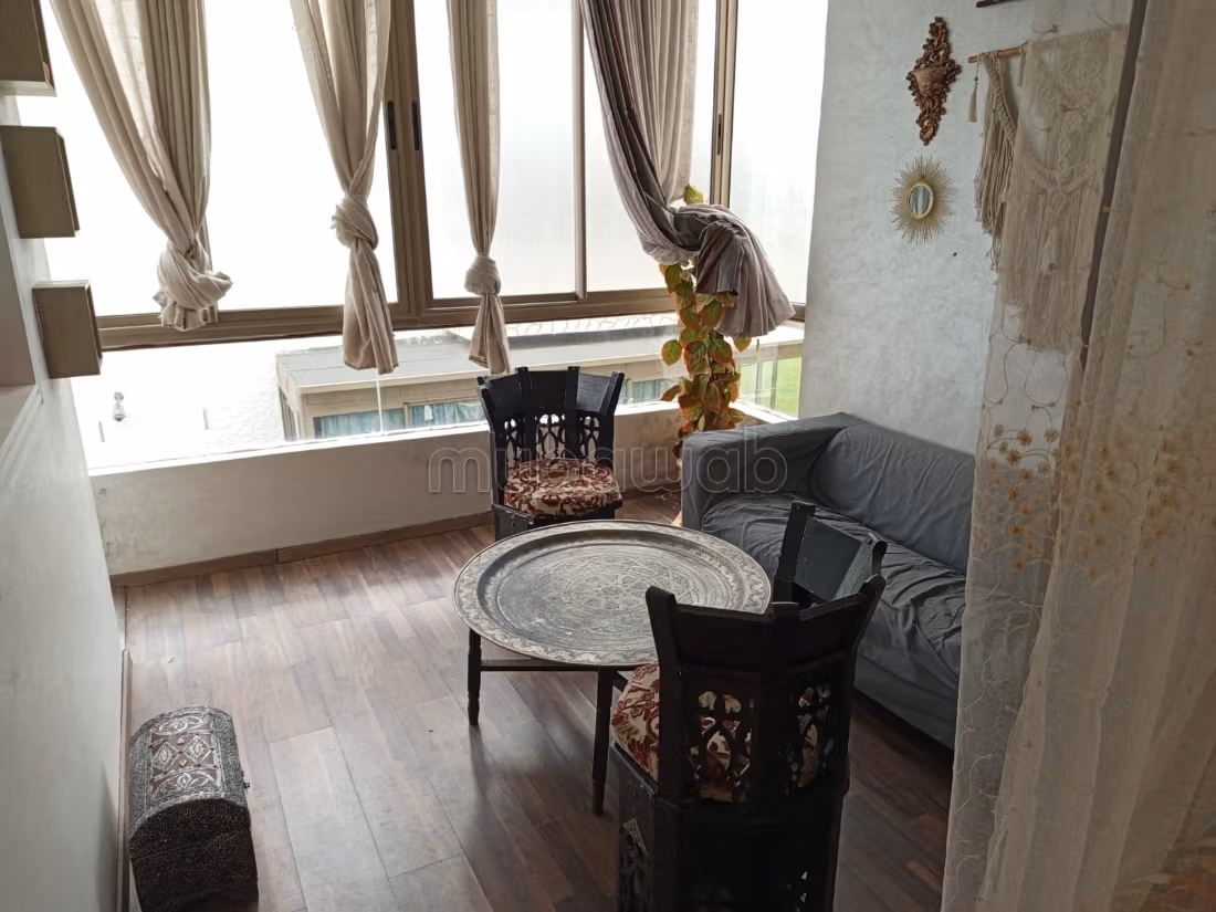 Apartamento espectacular en venta - Mansouria
