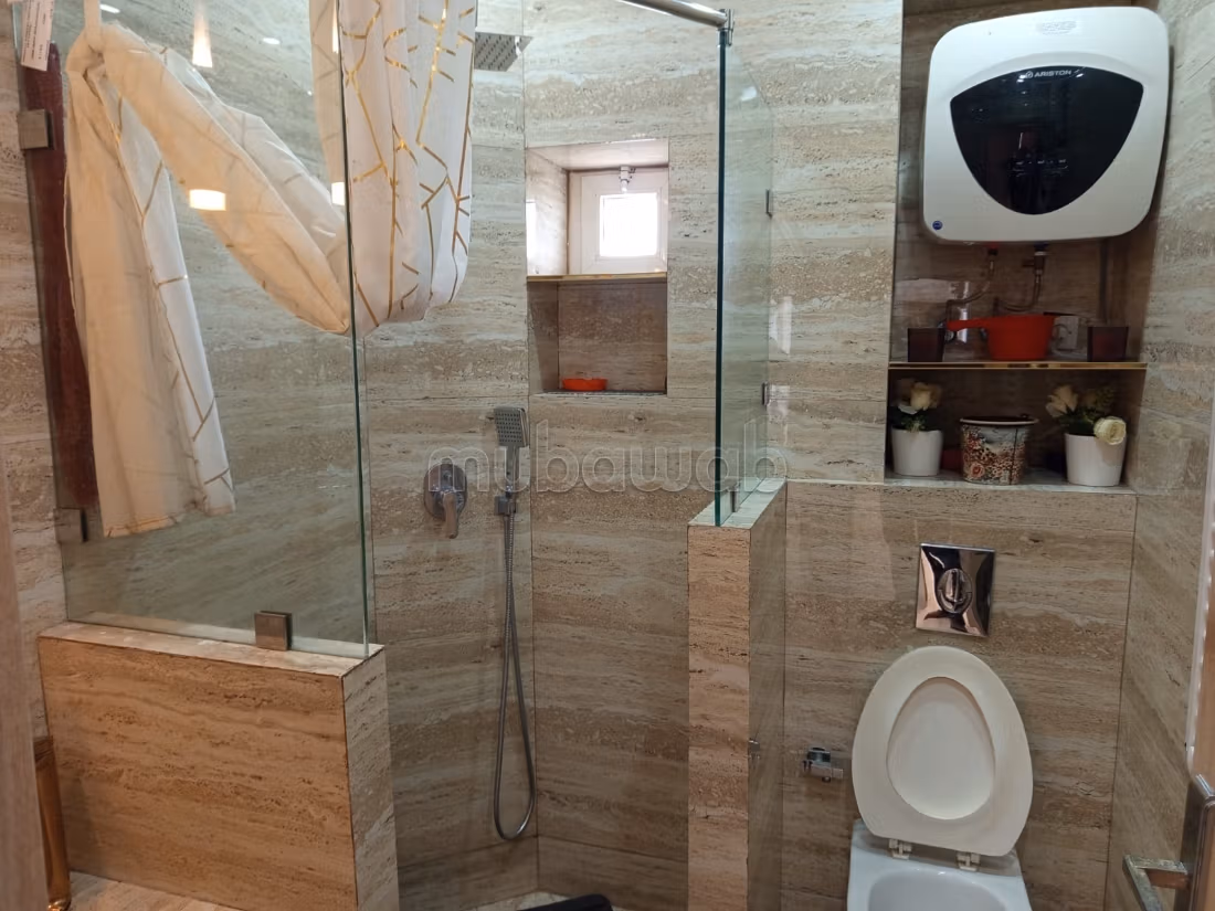Apartamento espectacular en venta - Mansouria