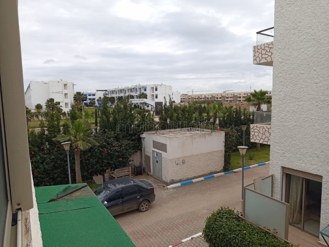 Apartamento espectacular en venta - Mansouria
