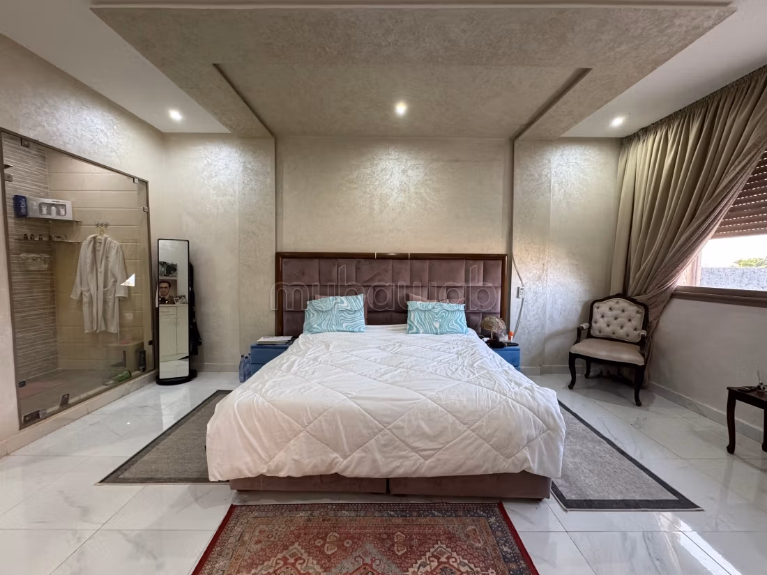 Splendide villa à vendre