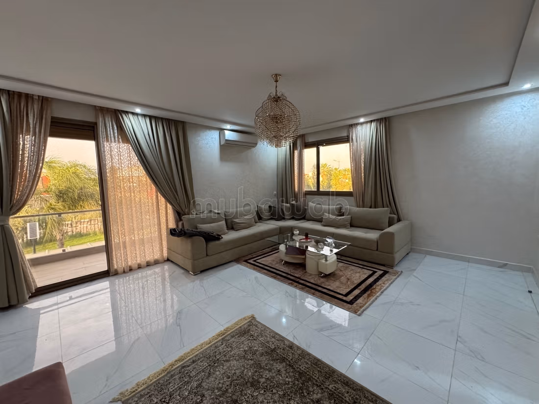 Splendide villa à vendre