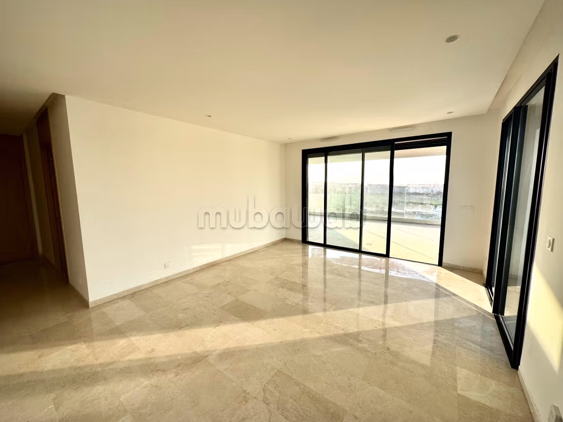 CFC 2CH HAUTE GAMME 120m2 
G terrasse ensoleillée