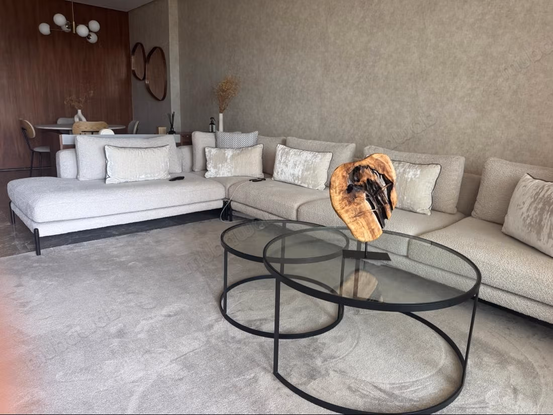 CFC 2CH HOOGWAARDIG 120m2 met zonnig terras