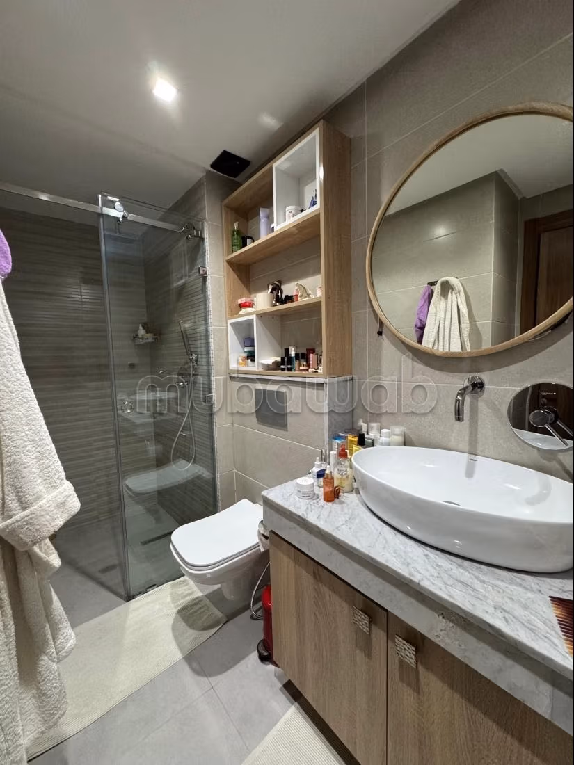 Appartement 128 m² à Ain Mezouar — 11