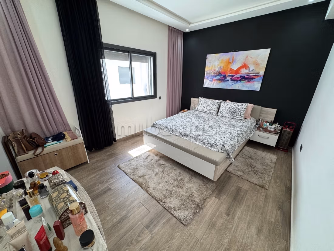 Appartement 128 m² à Ain Mezouar — 12