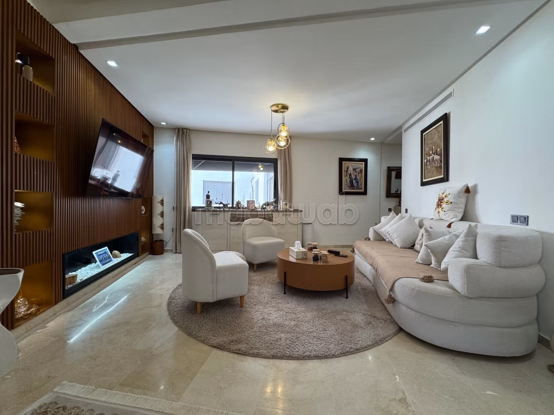 Spacieux appartement à vendre à l’hivernage — 3