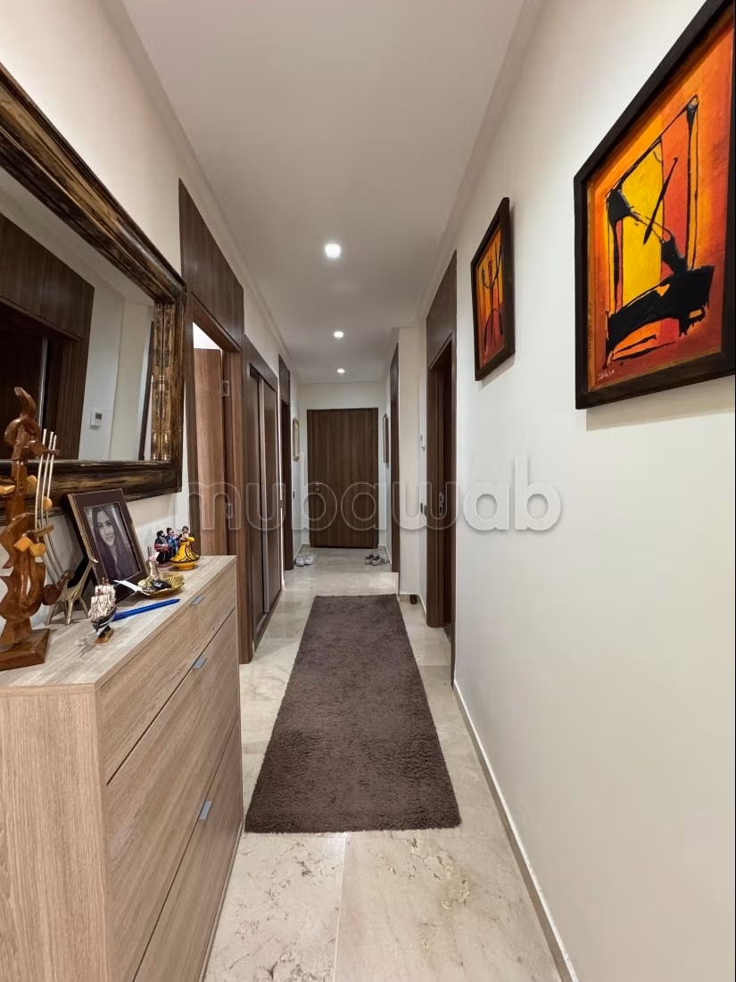 Spacieux appartement à vendre à l’hivernage — 5