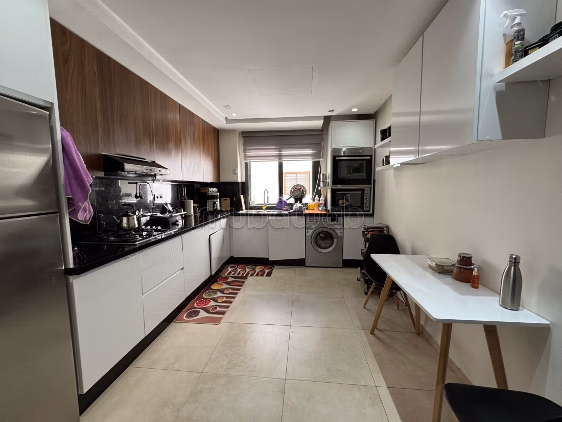 Spacieux appartement à vendre à l’hivernage — 6