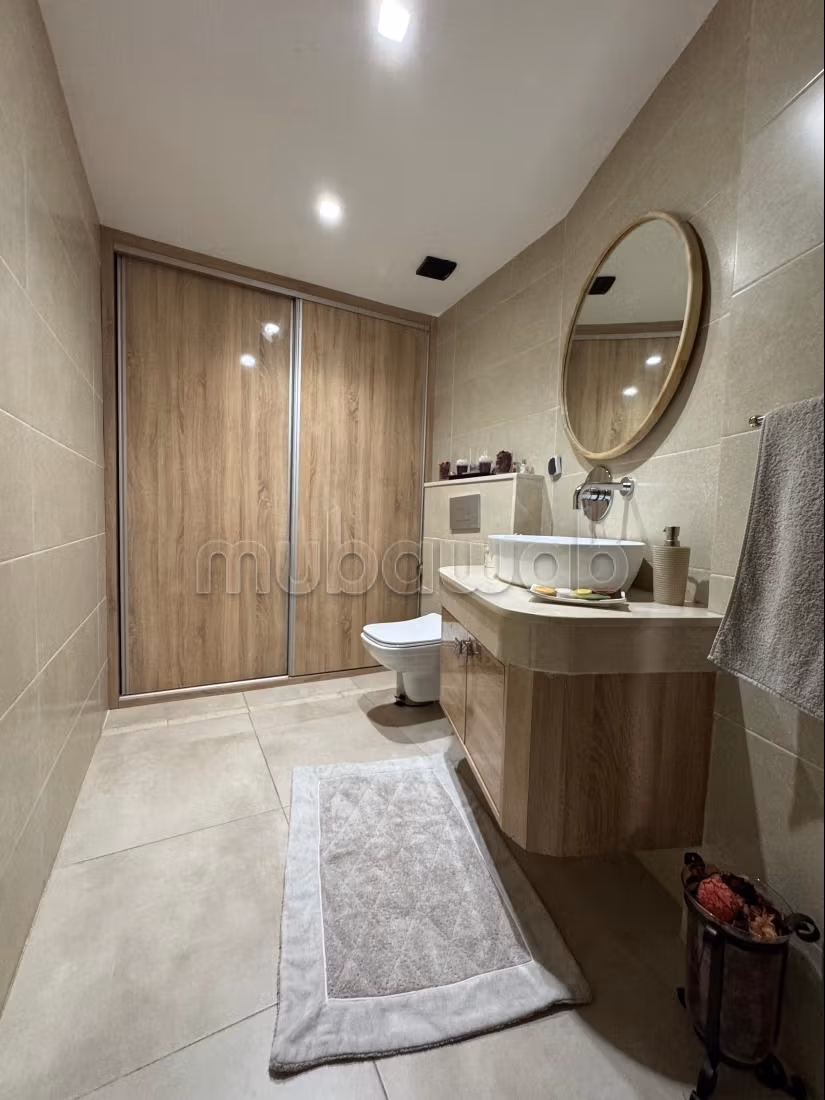 Appartement 128 m² à Ain Mezouar — 7