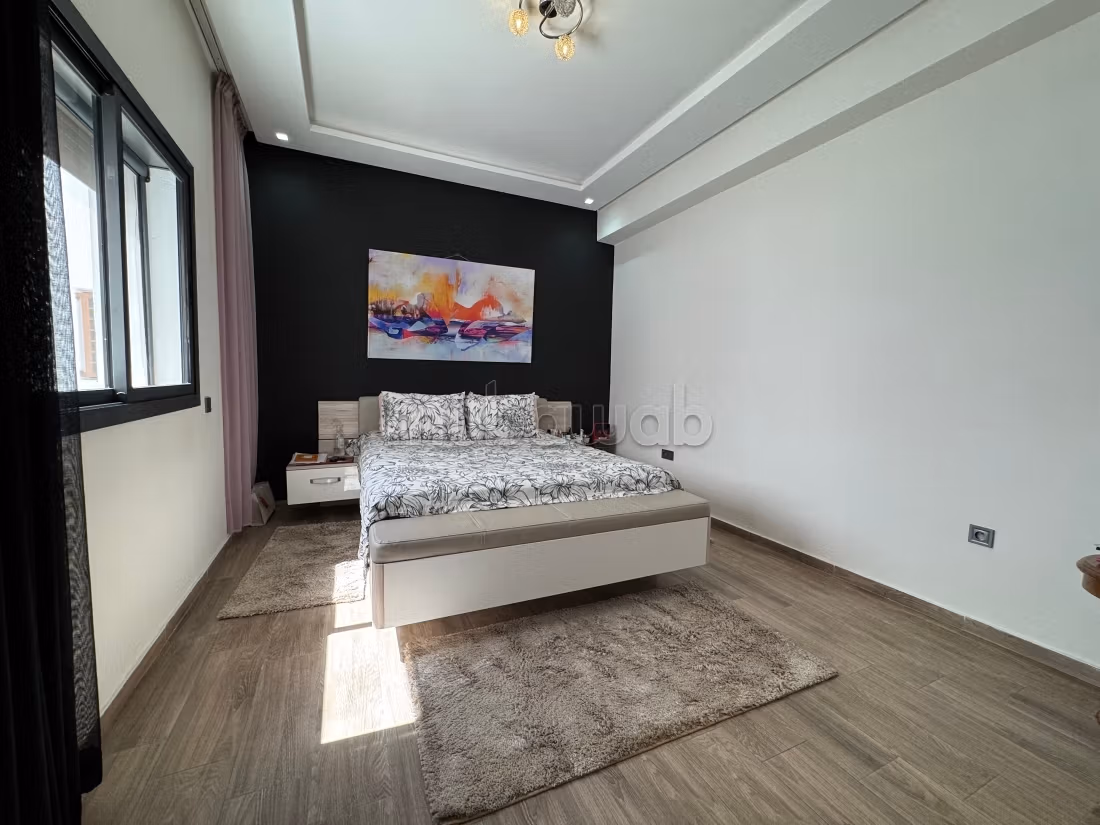 Appartement 128 m² à Ain Mezouar — 8