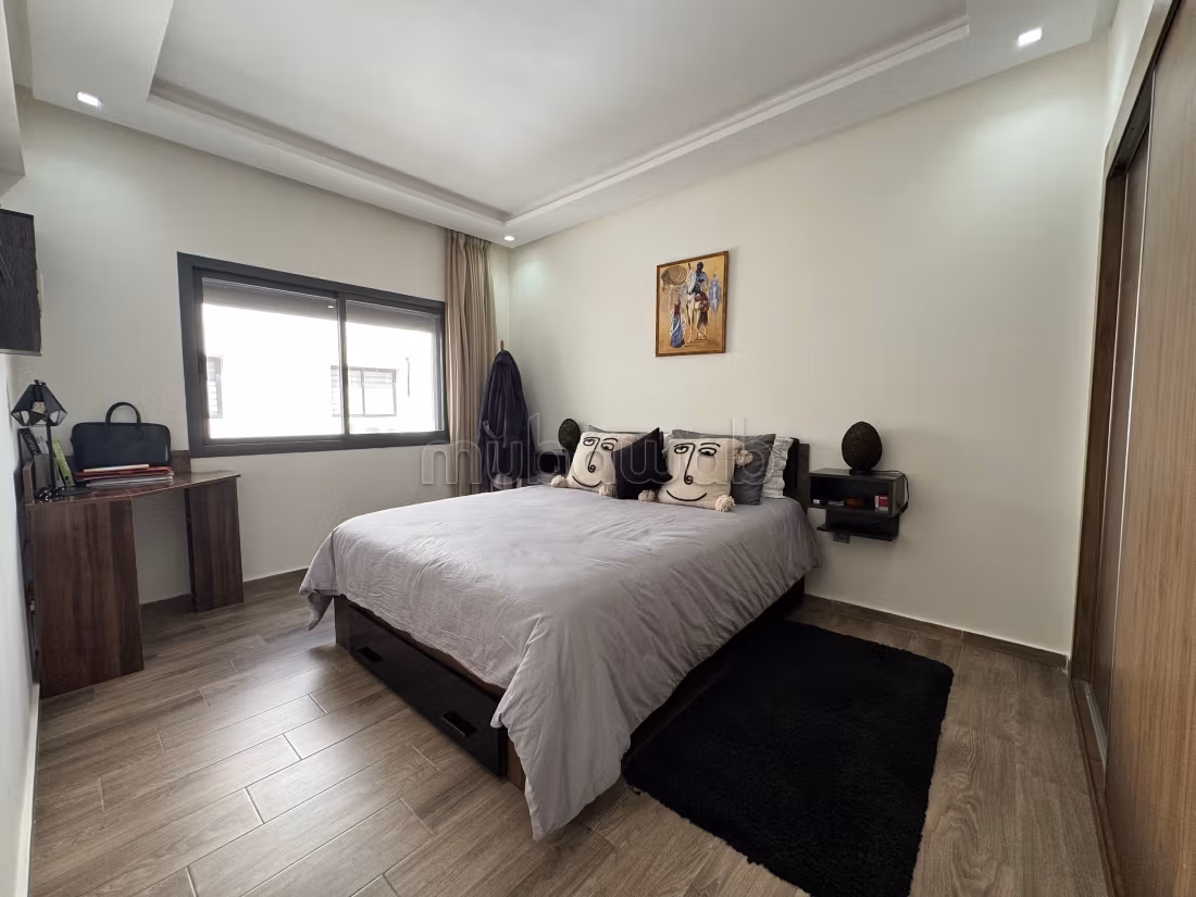 Appartement 128 m² à Ain Mezouar — 9
