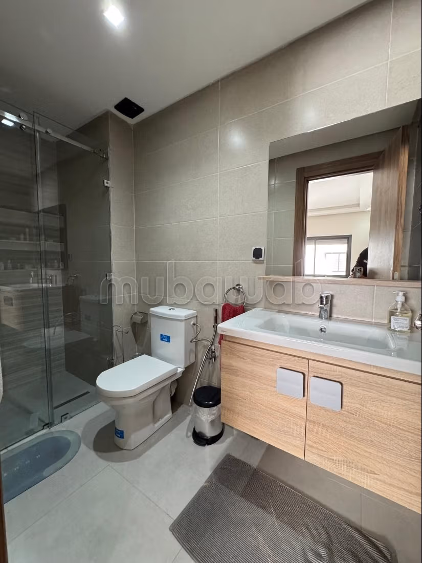 Appartement 128 m² à Ain Mezouar — 10
