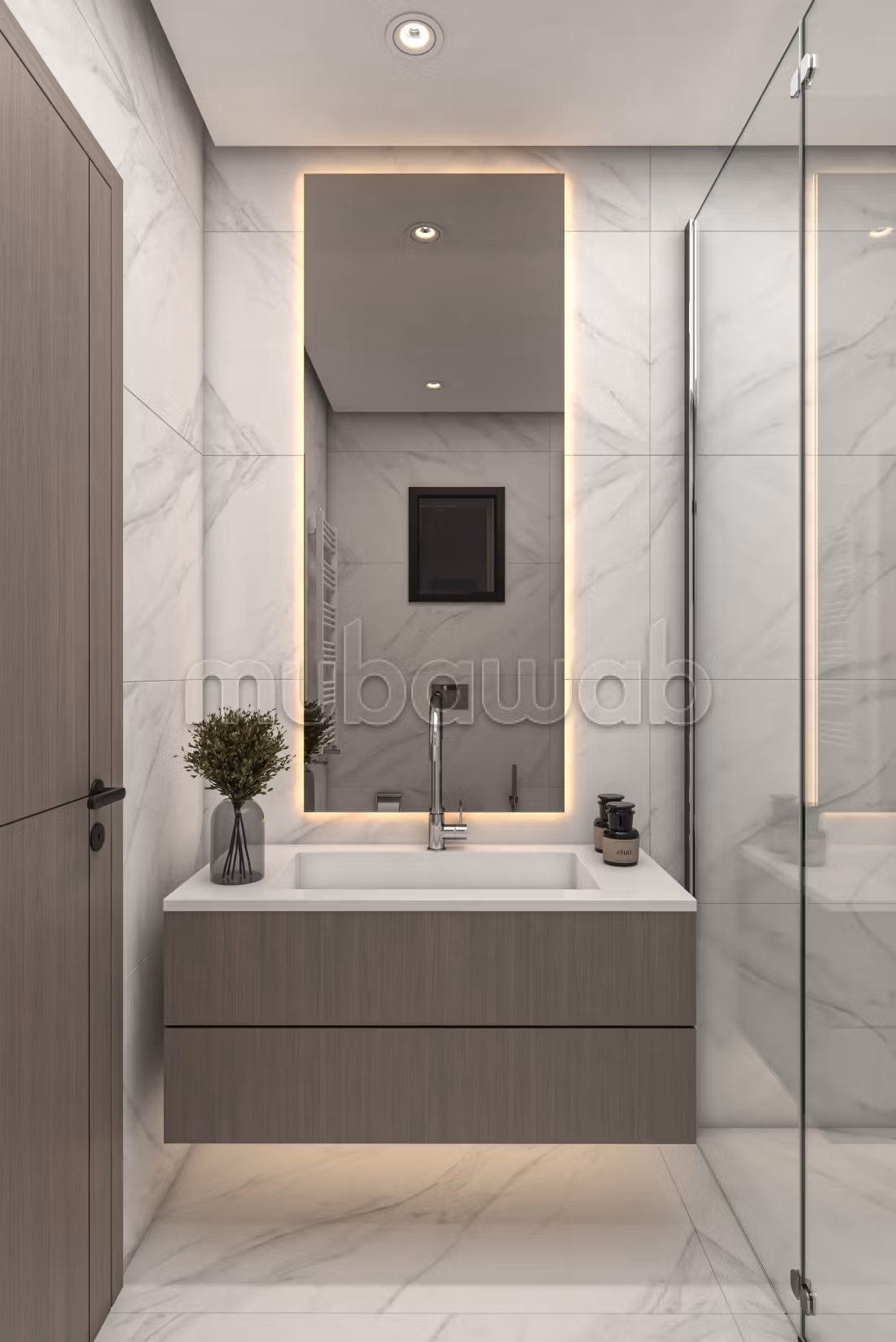 Grand S1 Superficie 79 m²