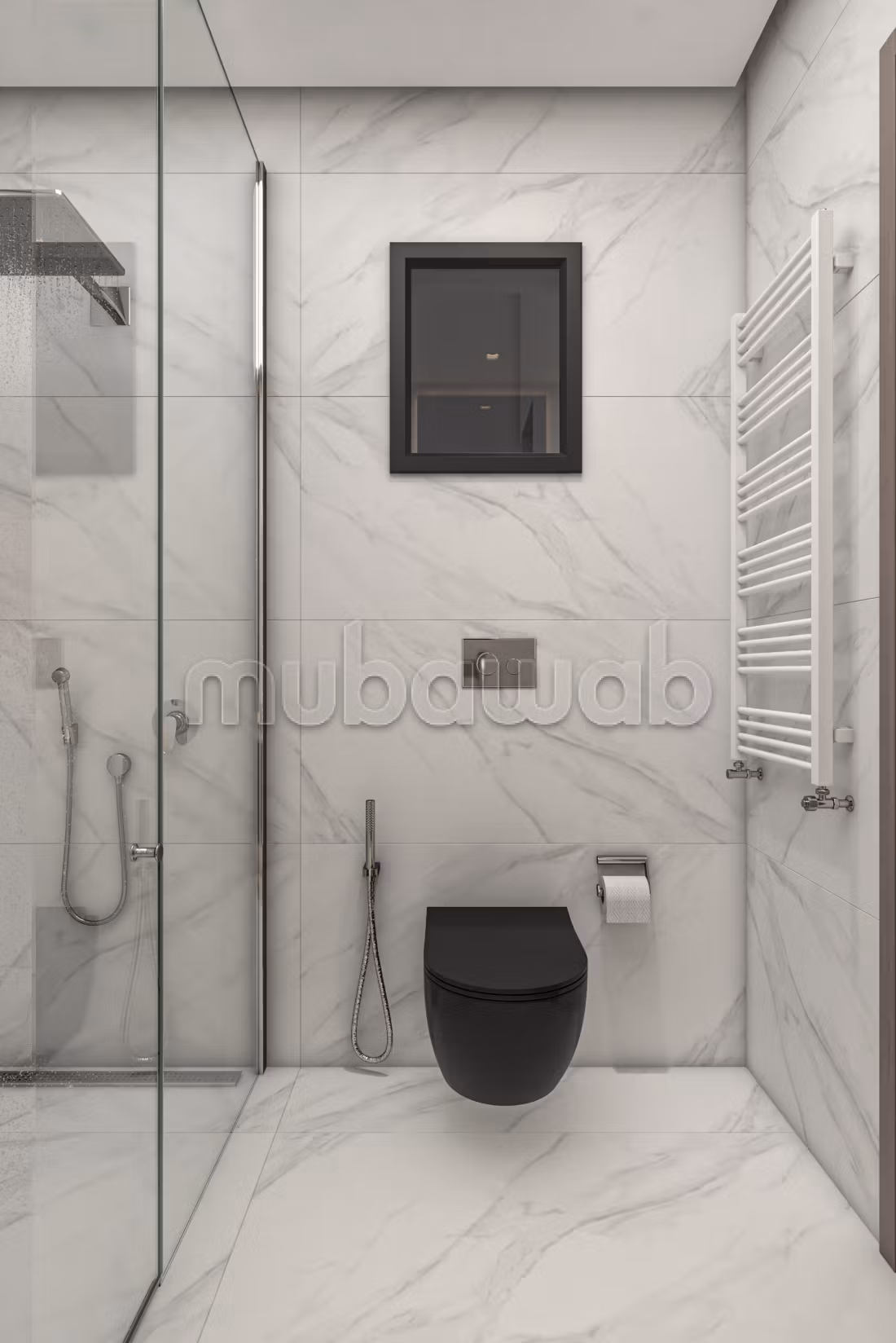 Grand S1 Superficie 79 m²