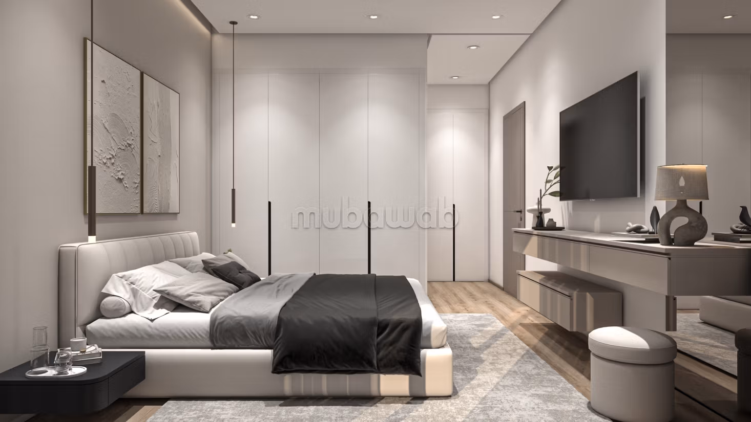 Grand S1 Superficie 79 m²