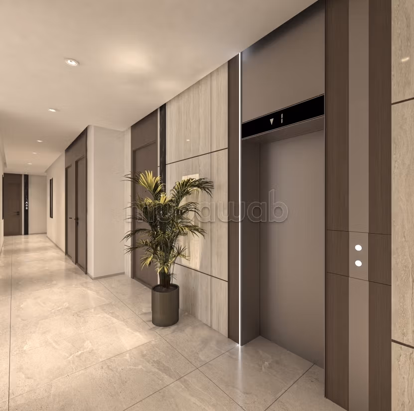Grand S1 Superficie 79 m²