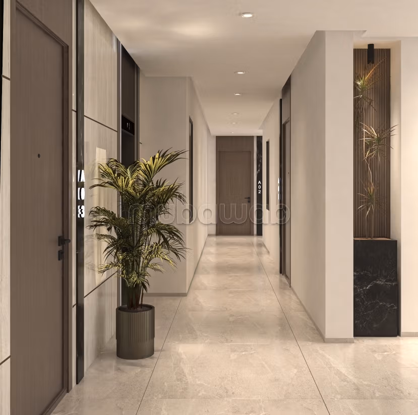 Grand S1 Superficie 79 m²