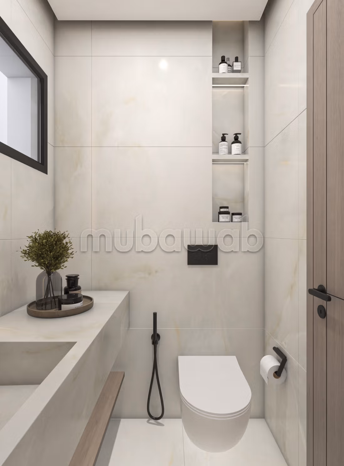 Grand S1 Superficie 79 m²